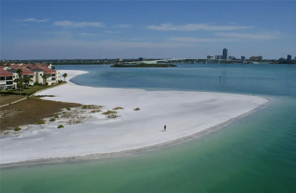 868 Bayway Boulevard Clearwater Beach FL 33767