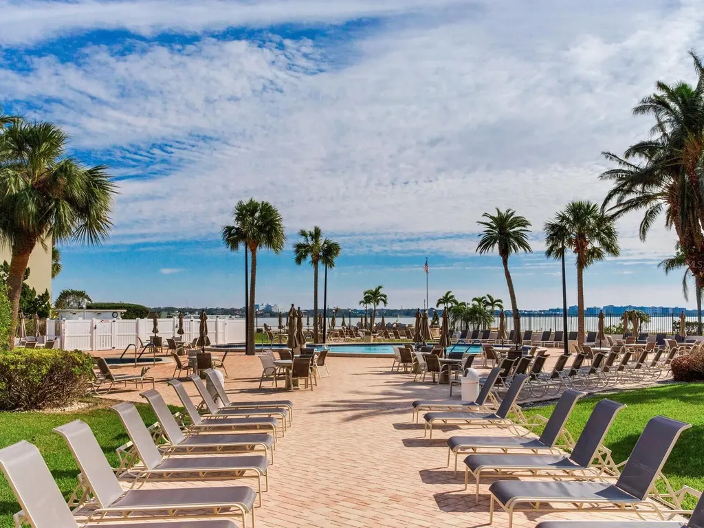 868 Bayway Boulevard Clearwater Beach FL 33767