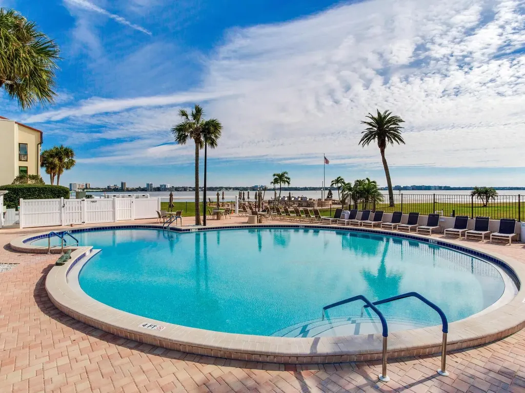 868 Bayway Boulevard Clearwater Beach FL 33767