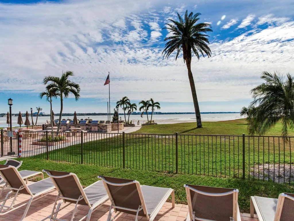 868 Bayway Boulevard Clearwater Beach FL 33767