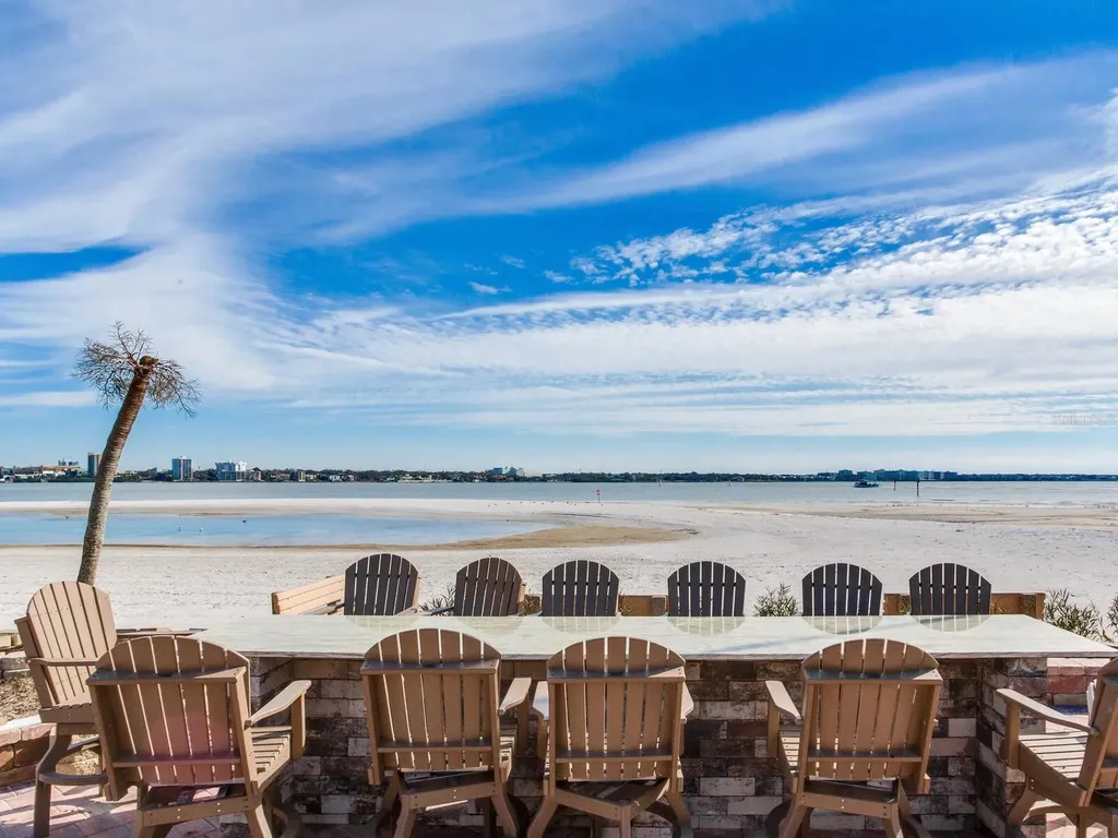 868 Bayway Boulevard Clearwater Beach FL 33767