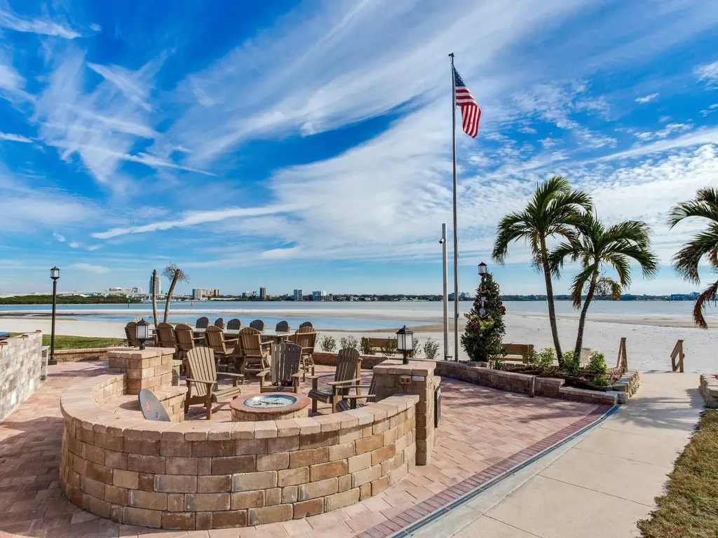 868 Bayway Boulevard Clearwater Beach FL 33767