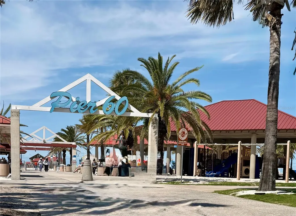 868 Bayway Boulevard Clearwater Beach FL 33767