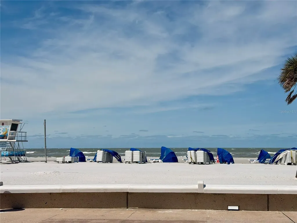 868 Bayway Boulevard Clearwater Beach FL 33767