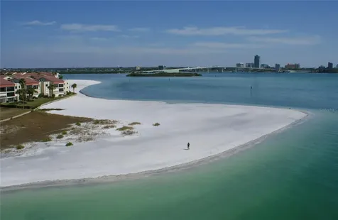 868 Bayway Boulevard Clearwater Beach FL 33767
