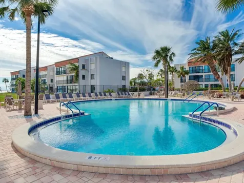 868 Bayway Boulevard Clearwater Beach FL 33767