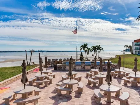 868 Bayway Boulevard Clearwater Beach FL 33767