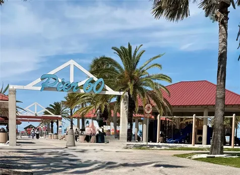 868 Bayway Boulevard Clearwater Beach FL 33767