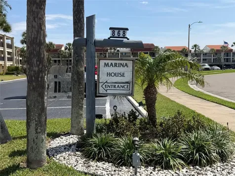 868 Bayway Boulevard Clearwater Beach FL 33767