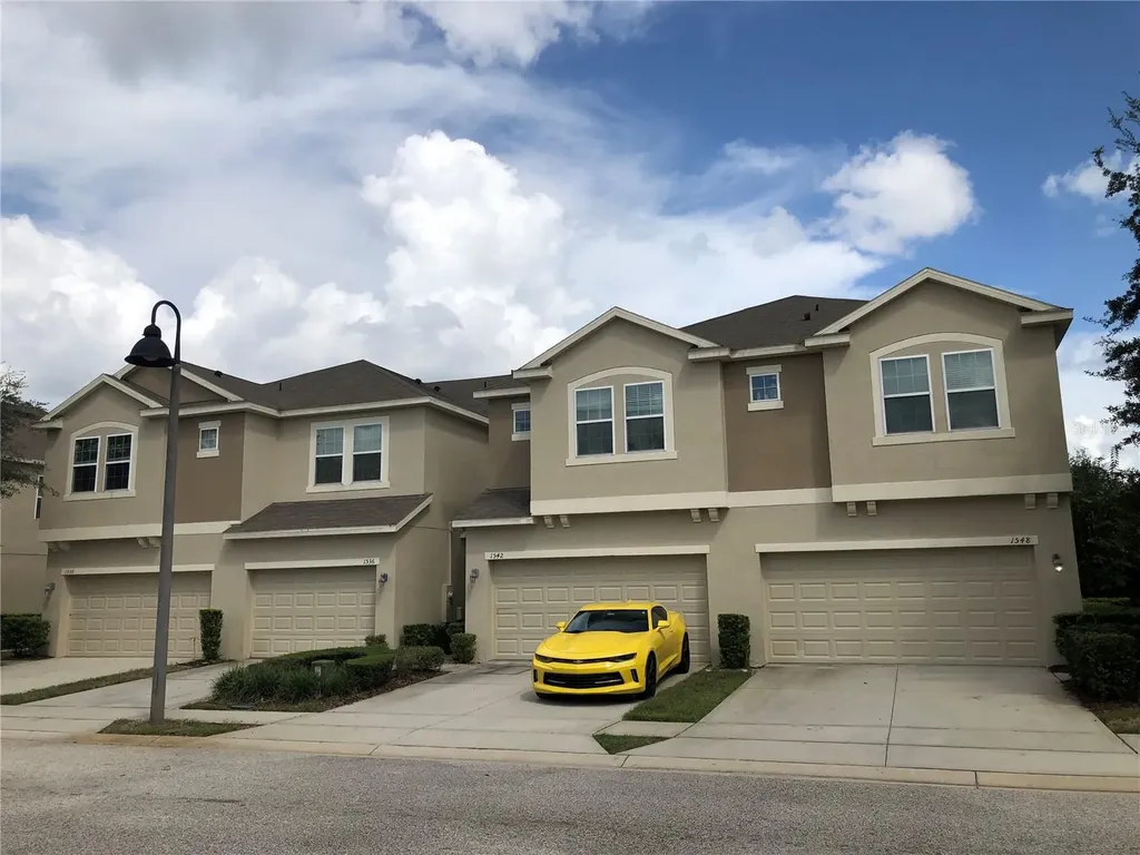 1548 Purple Plum Lane Oviedo FL 32765