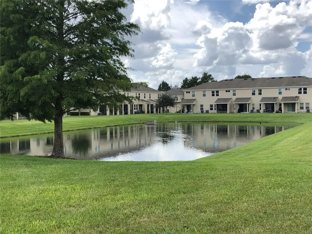 1548 Purple Plum Lane Oviedo FL 32765