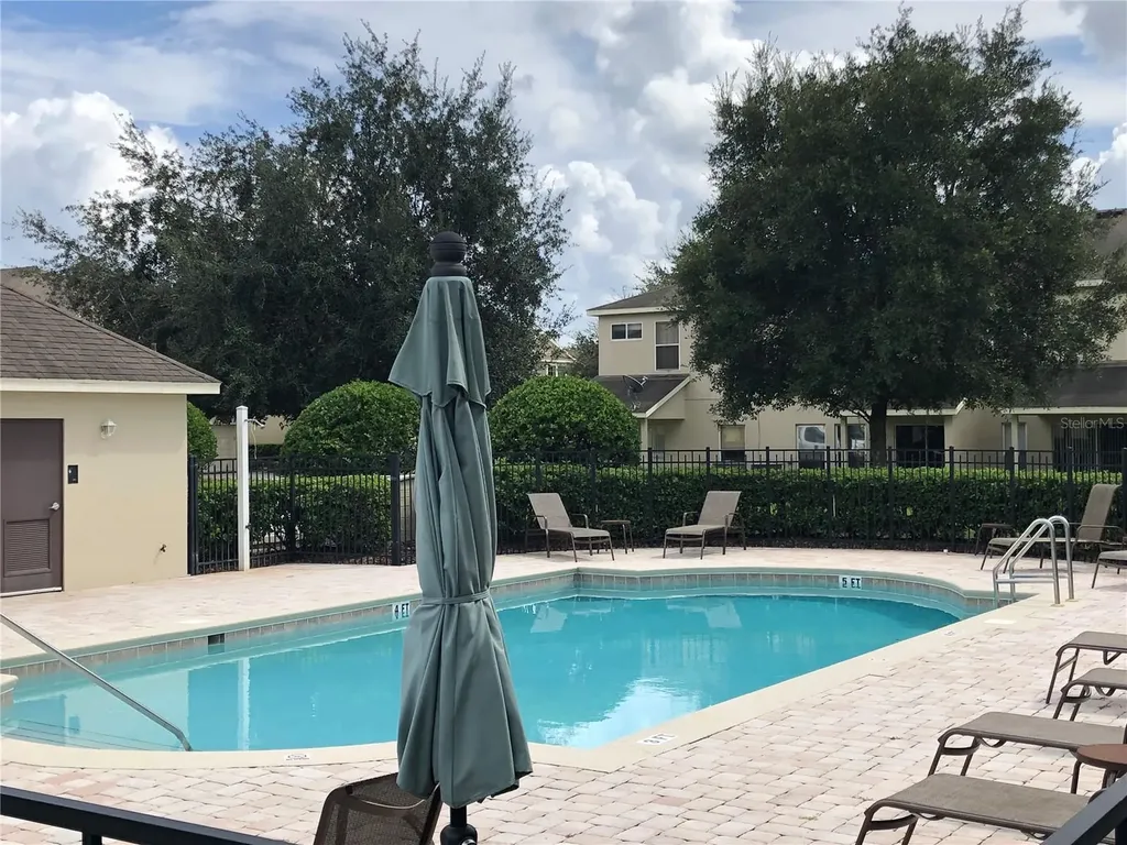 1548 Purple Plum Lane Oviedo FL 32765