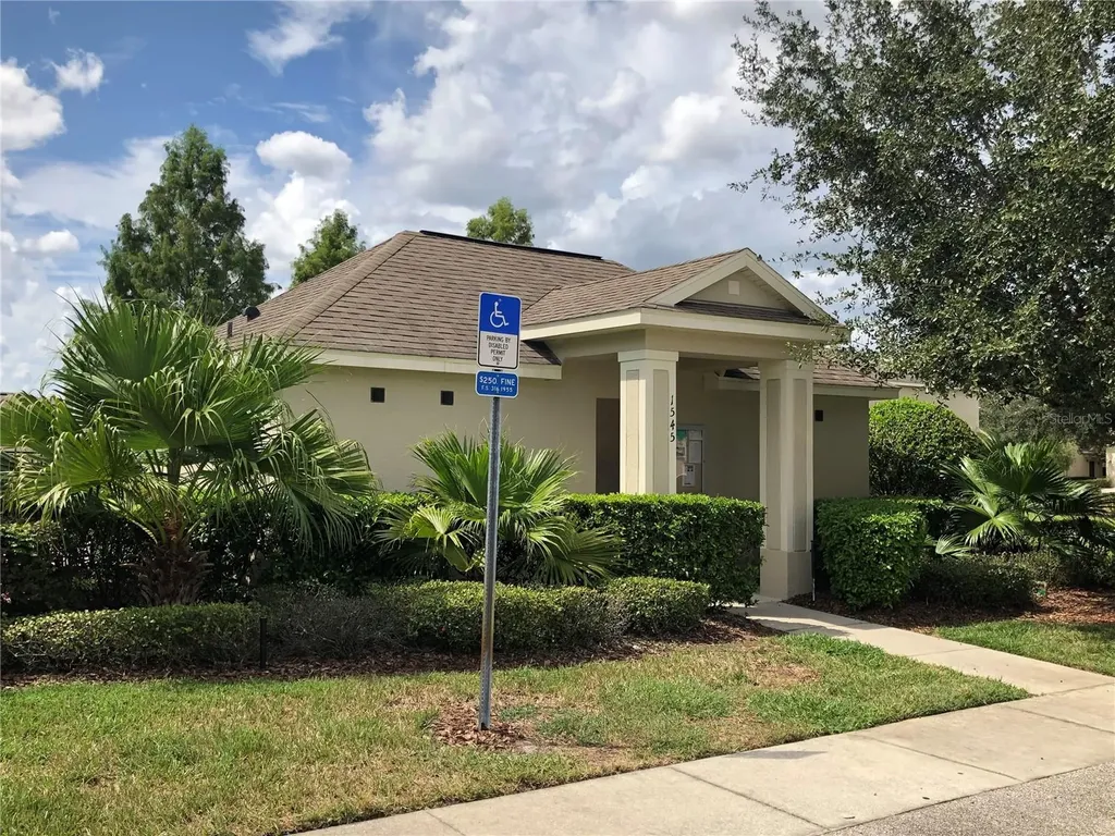 1548 Purple Plum Lane Oviedo FL 32765