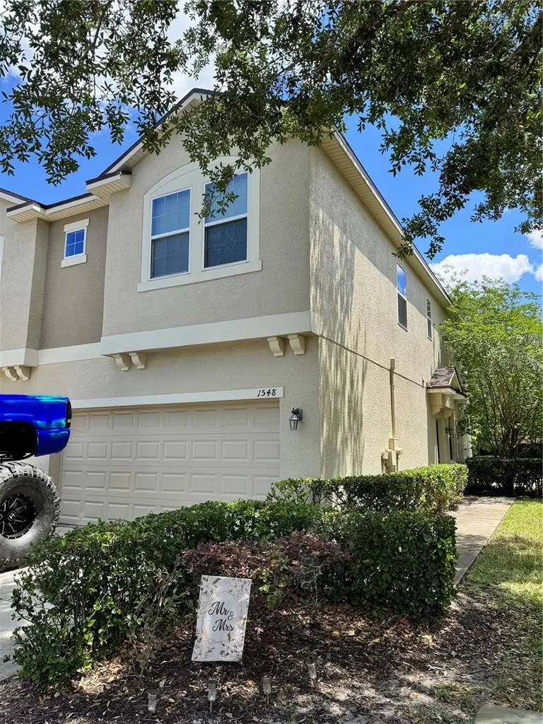 1548 Purple Plum Lane Oviedo FL 32765
