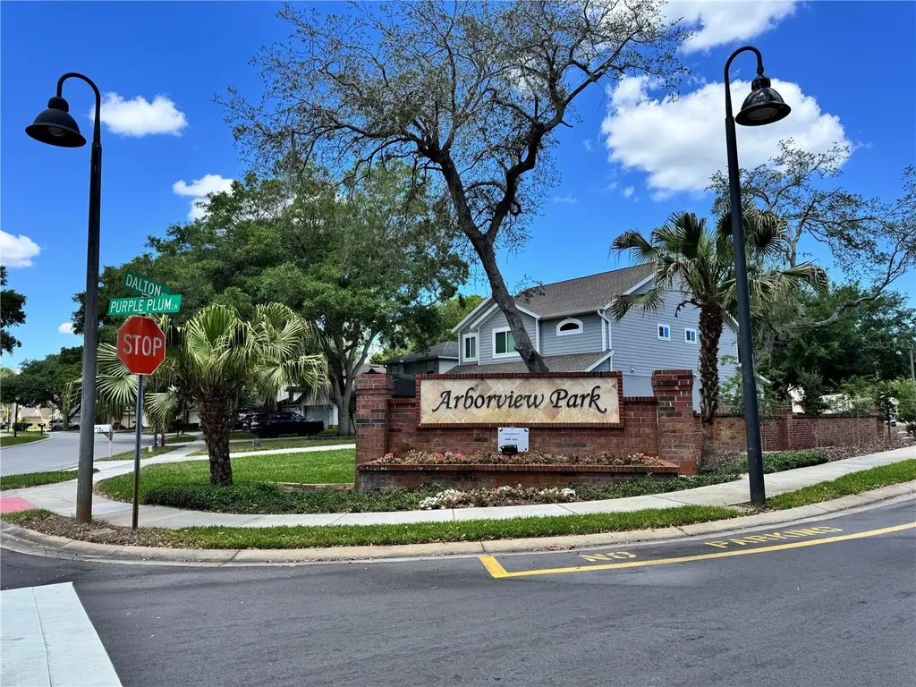 1548 Purple Plum Lane Oviedo FL 32765