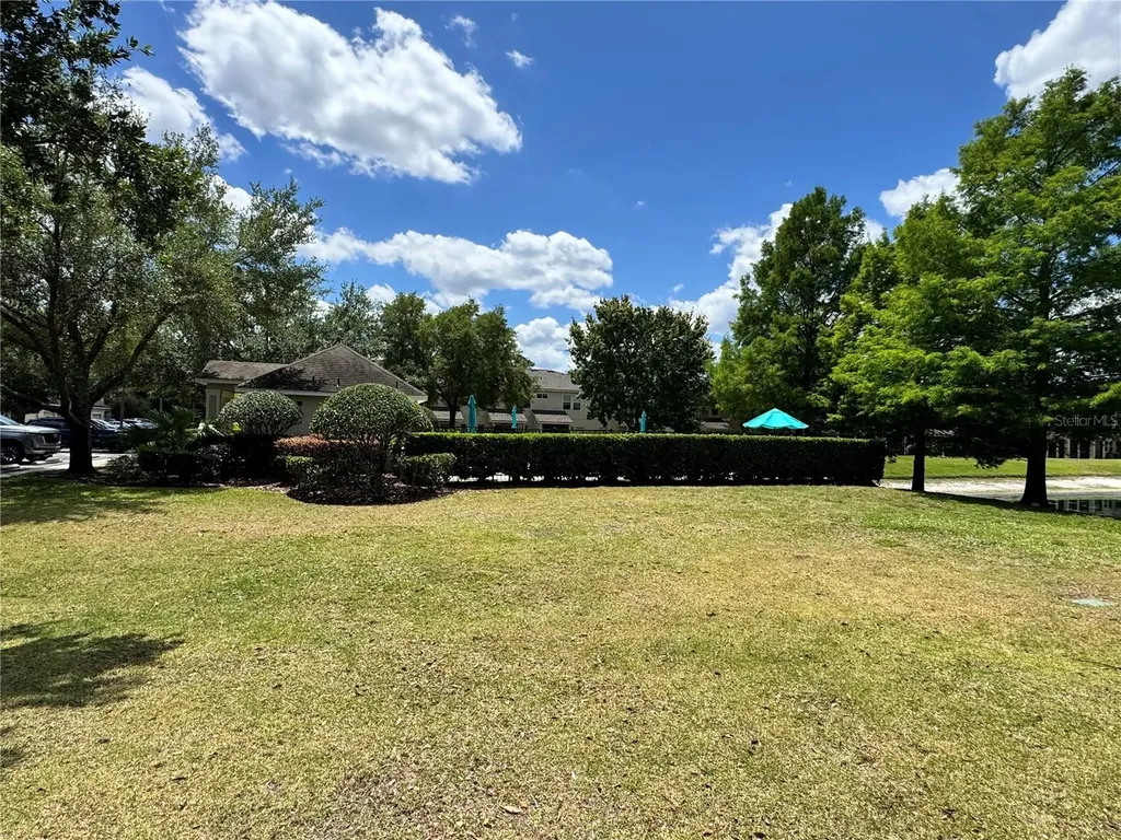 1548 Purple Plum Lane Oviedo FL 32765