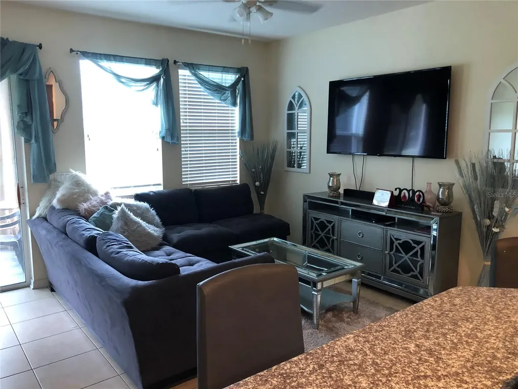1548 Purple Plum Lane Oviedo FL 32765