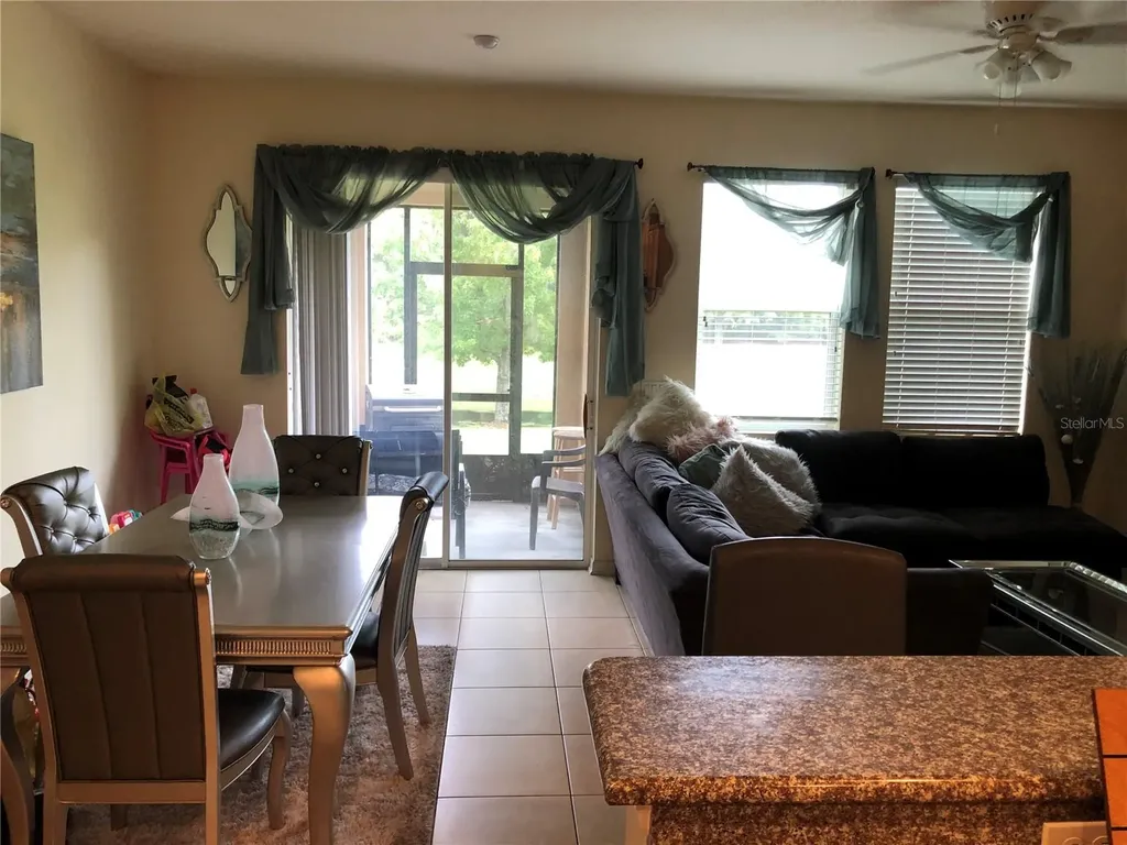 1548 Purple Plum Lane Oviedo FL 32765