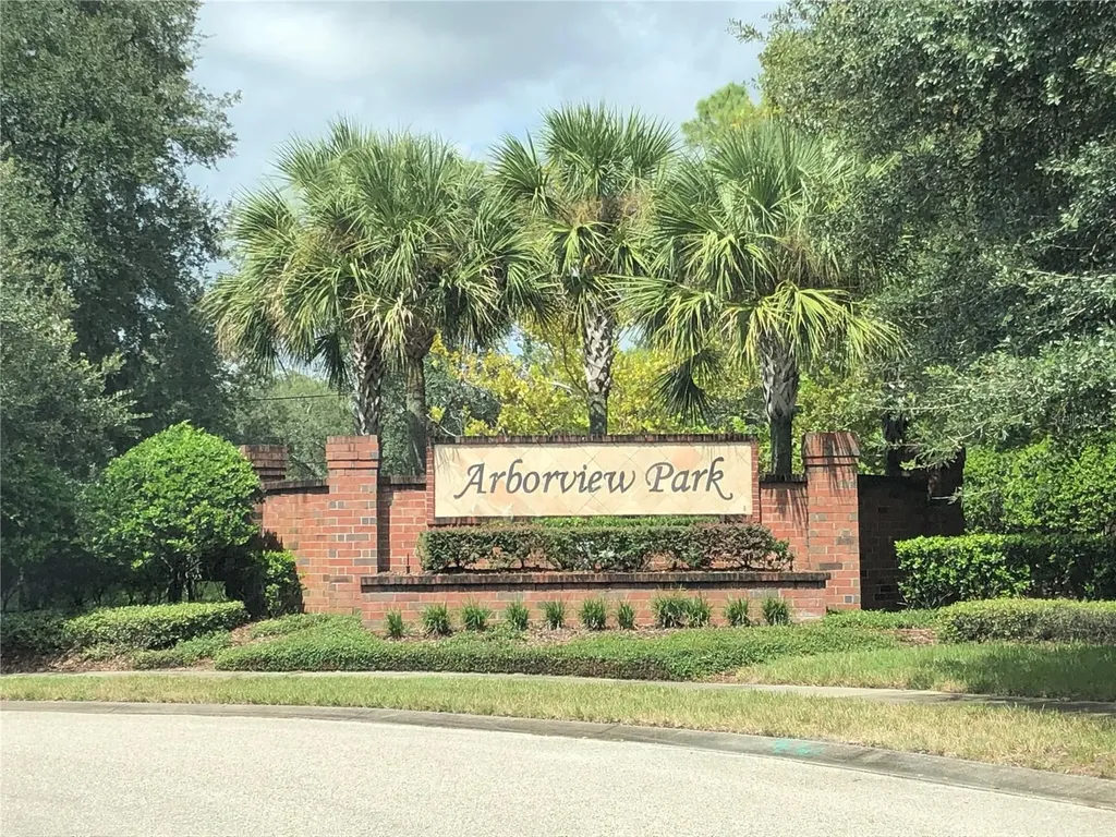 1548 Purple Plum Lane Oviedo FL 32765