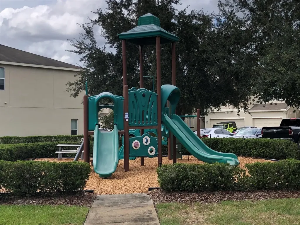 1548 Purple Plum Lane Oviedo FL 32765