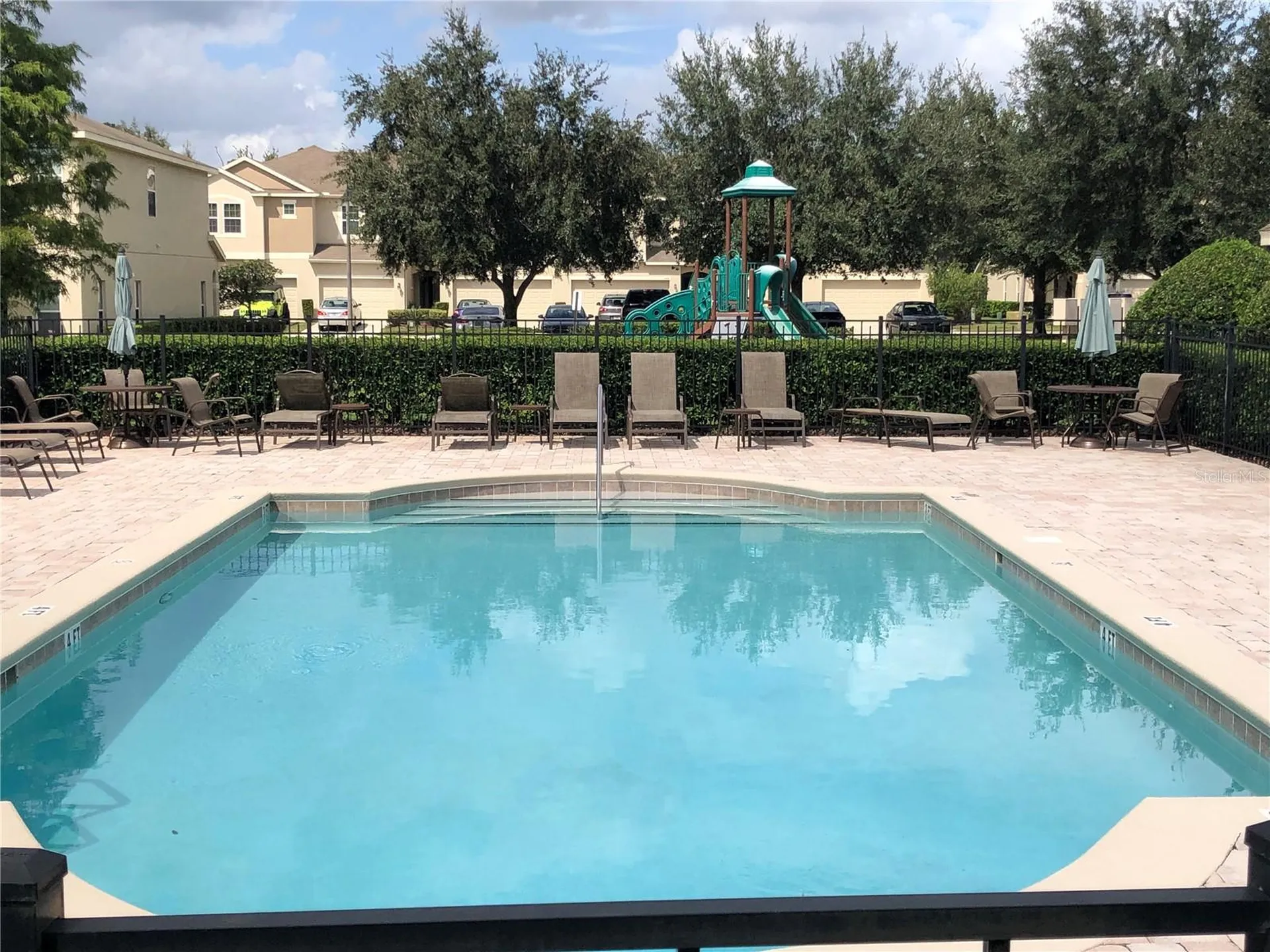 1548 Purple Plum Lane Oviedo FL 32765