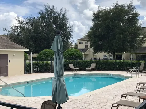1548 Purple Plum Lane Oviedo FL 32765