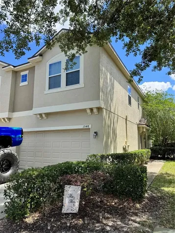 1548 Purple Plum Lane Oviedo FL 32765