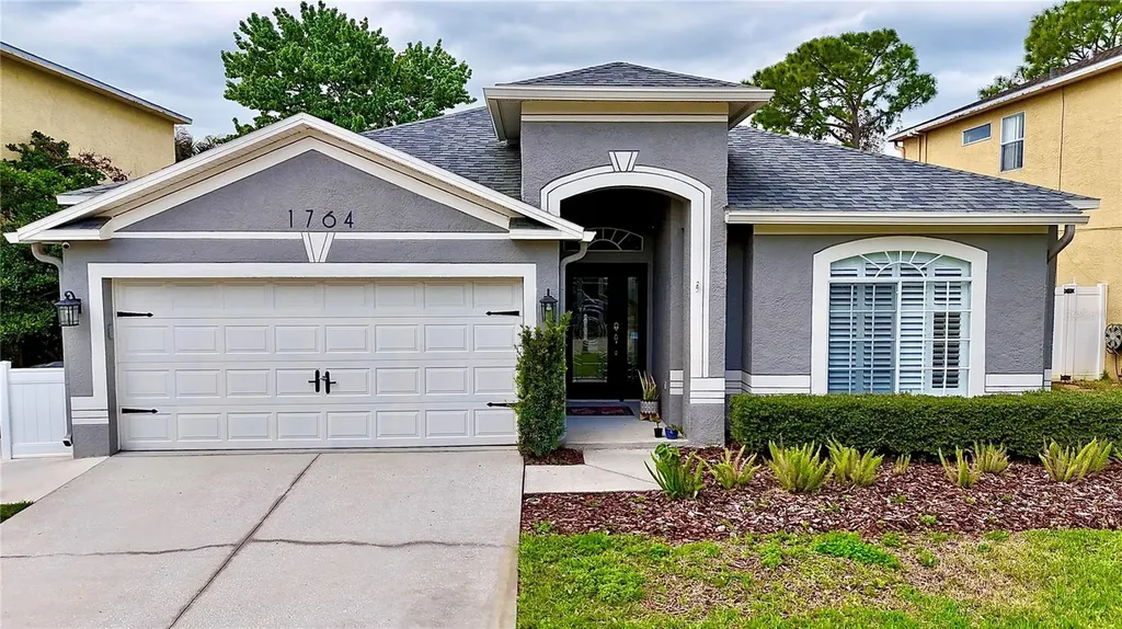 1764 Oak Pond Court Oldsmar FL 34677
