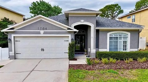 1764 Oak Pond Court Oldsmar FL 34677