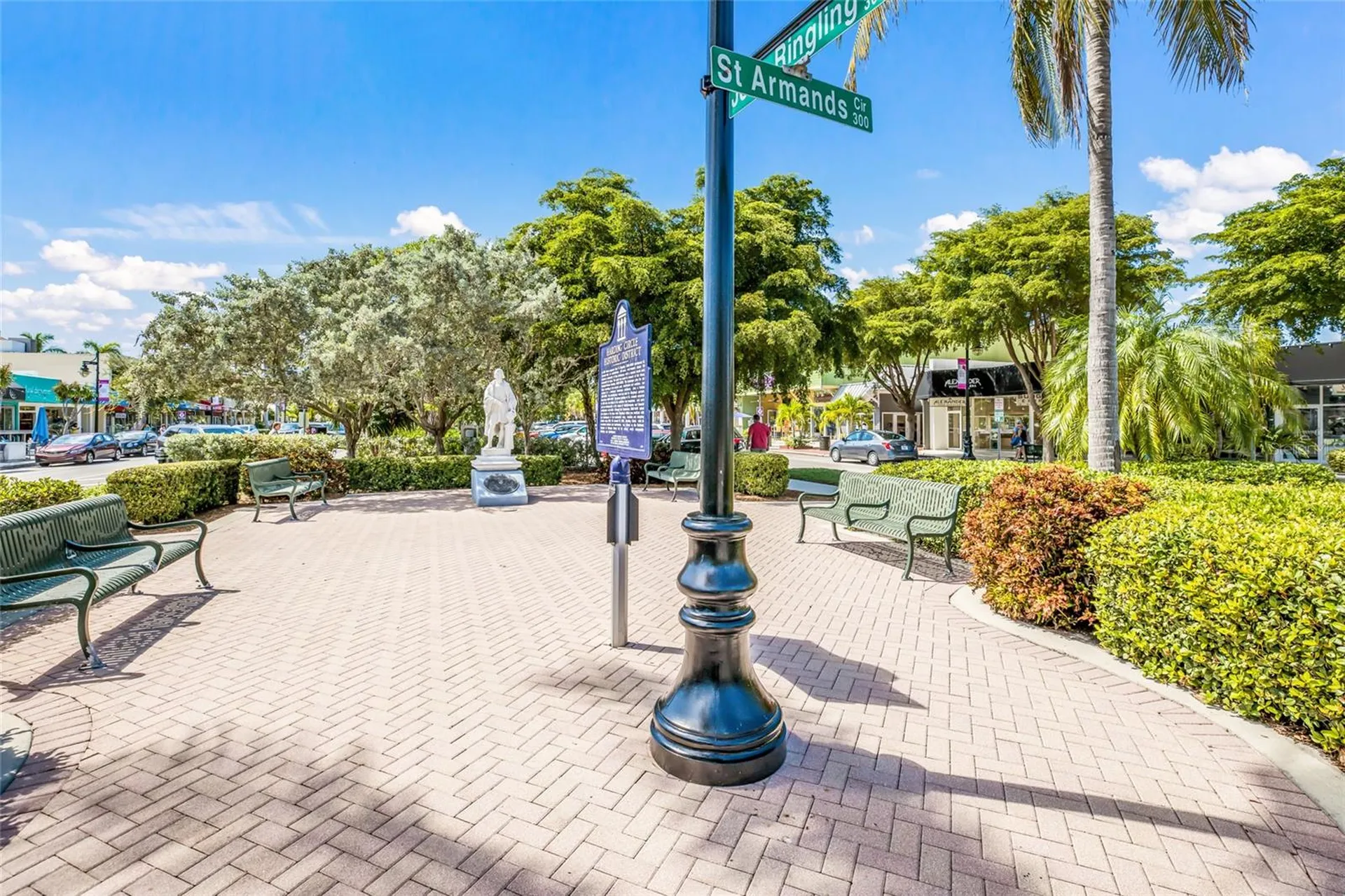 103 Fillmore Drive Sarasota FL 34236