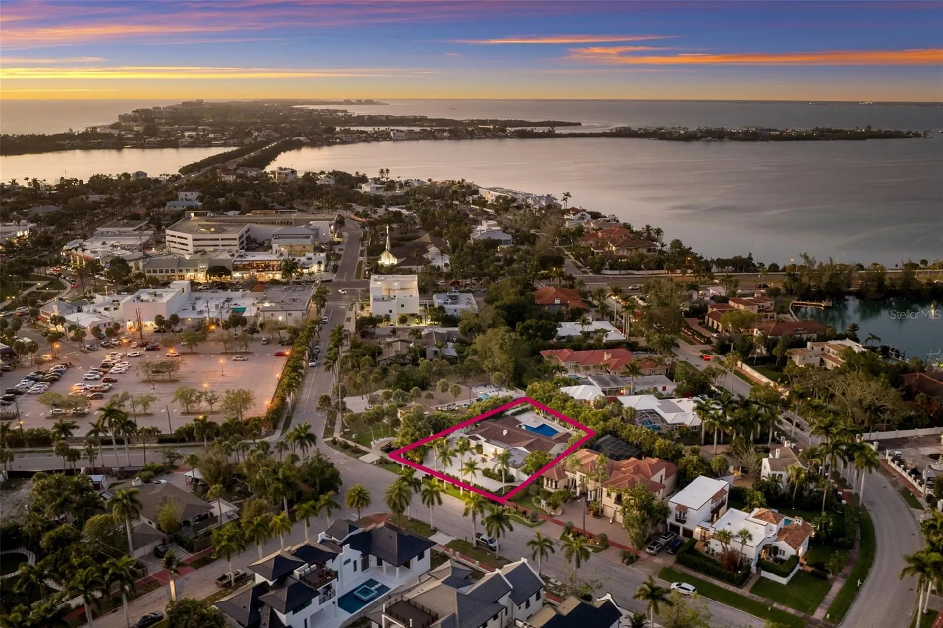 103 Fillmore Drive Sarasota FL 34236