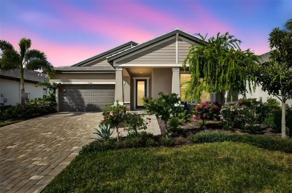 17744 Savory Mist Circle Lakewood Ranch FL 34211
