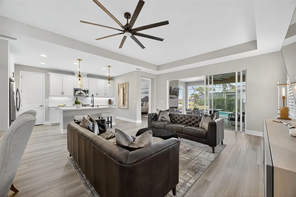 17744 Savory Mist Circle Lakewood Ranch FL 34211