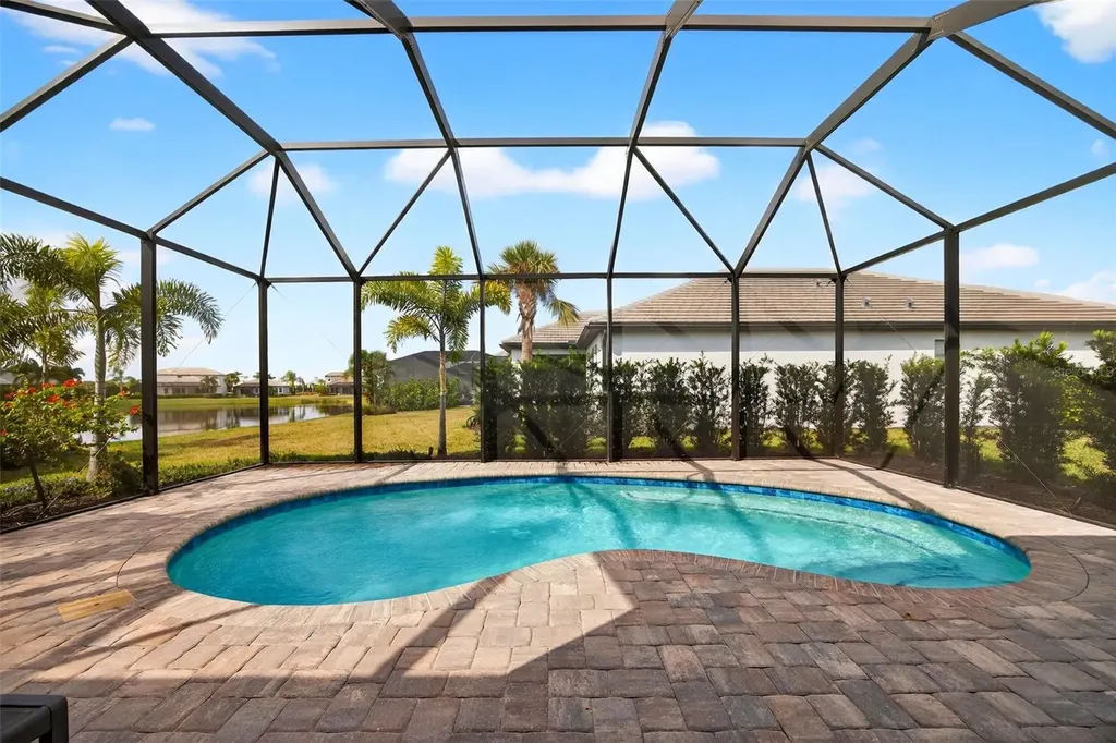 17744 Savory Mist Circle Lakewood Ranch FL 34211