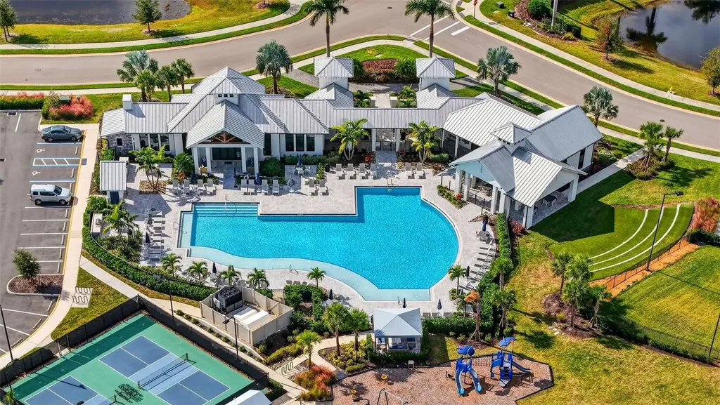 17744 Savory Mist Circle Lakewood Ranch FL 34211