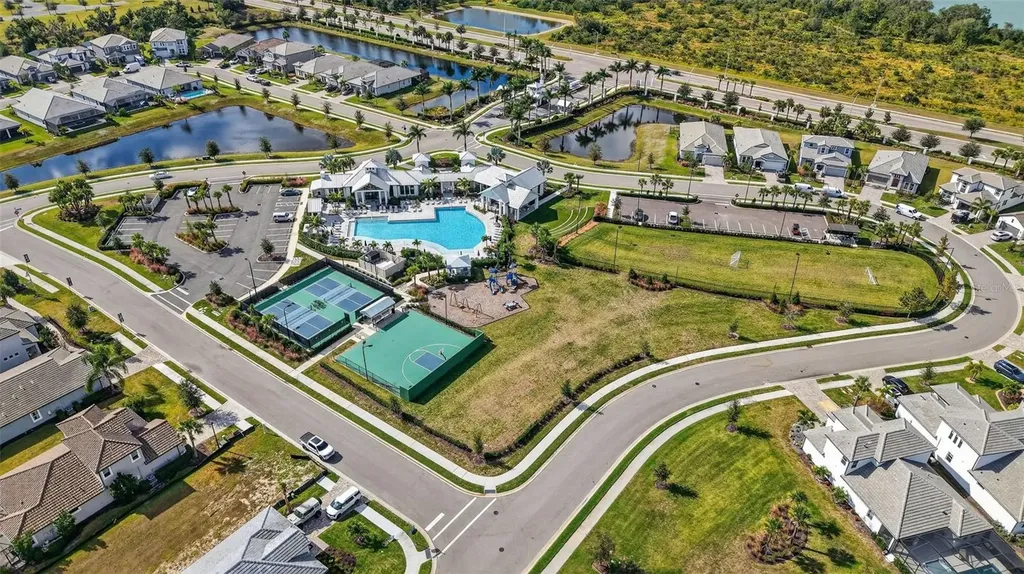 17744 Savory Mist Circle Lakewood Ranch FL 34211