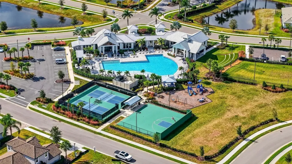 17744 Savory Mist Circle Lakewood Ranch FL 34211
