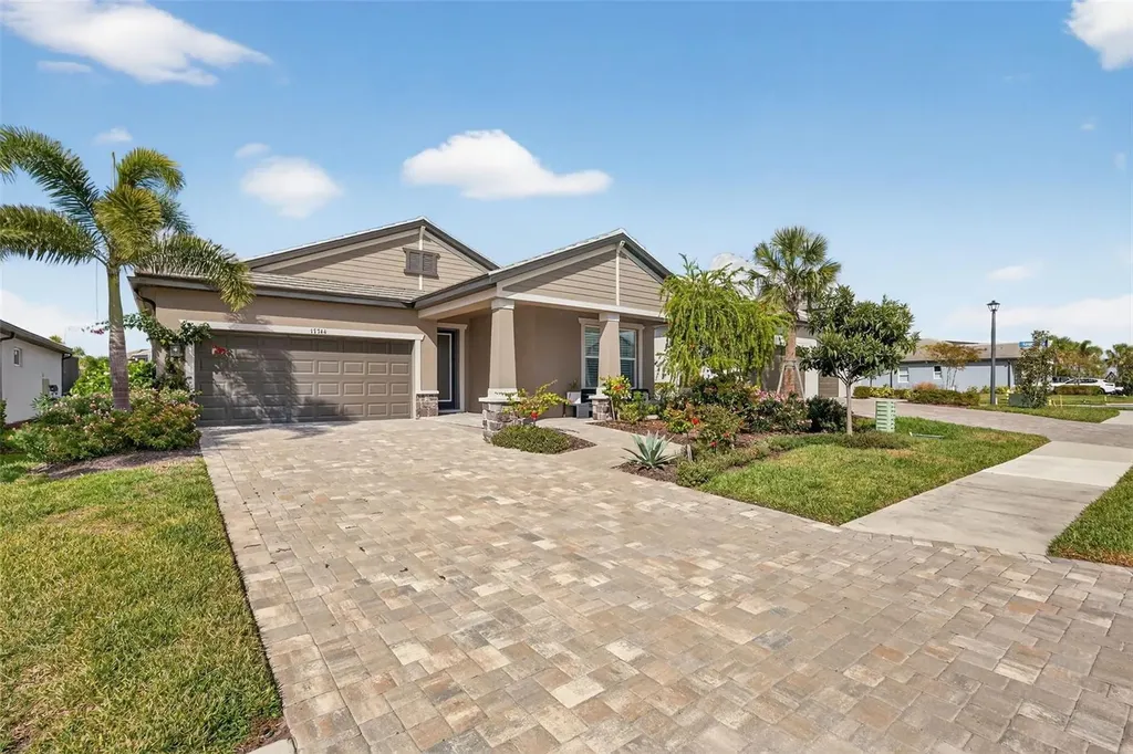 17744 Savory Mist Circle Lakewood Ranch FL 34211