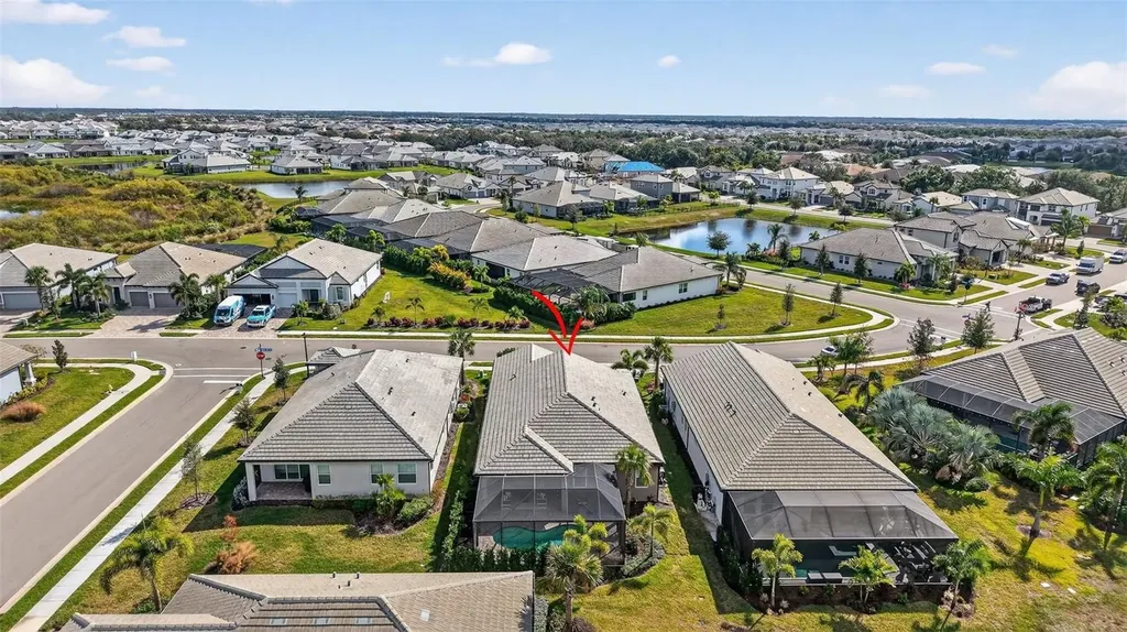 17744 Savory Mist Circle Lakewood Ranch FL 34211