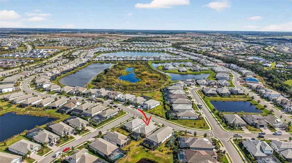 17744 Savory Mist Circle Lakewood Ranch FL 34211
