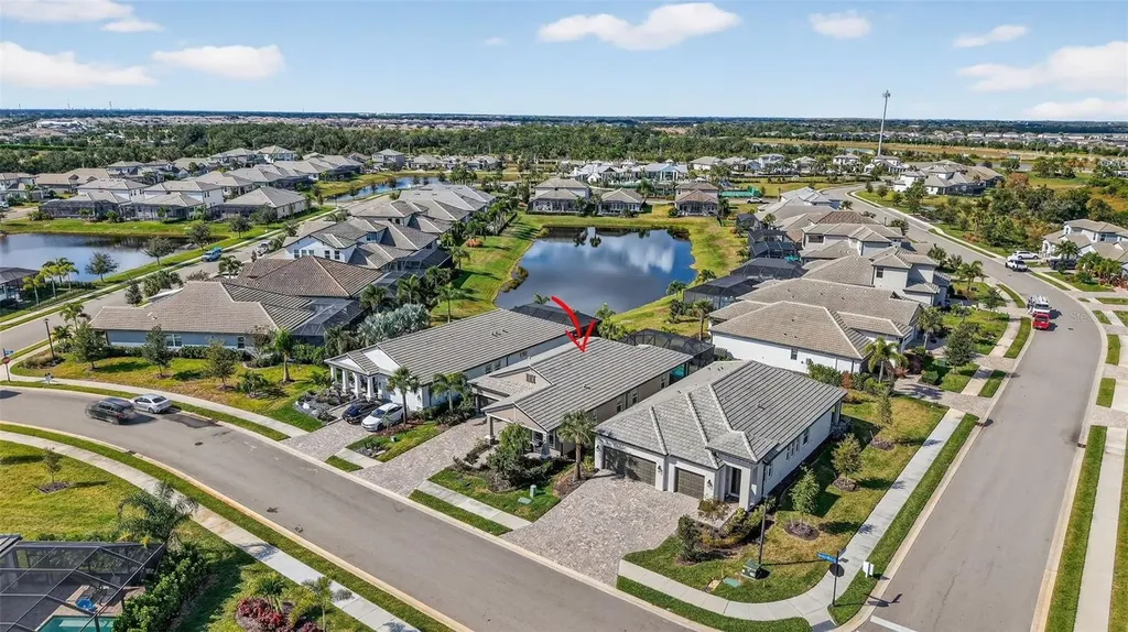 17744 Savory Mist Circle Lakewood Ranch FL 34211