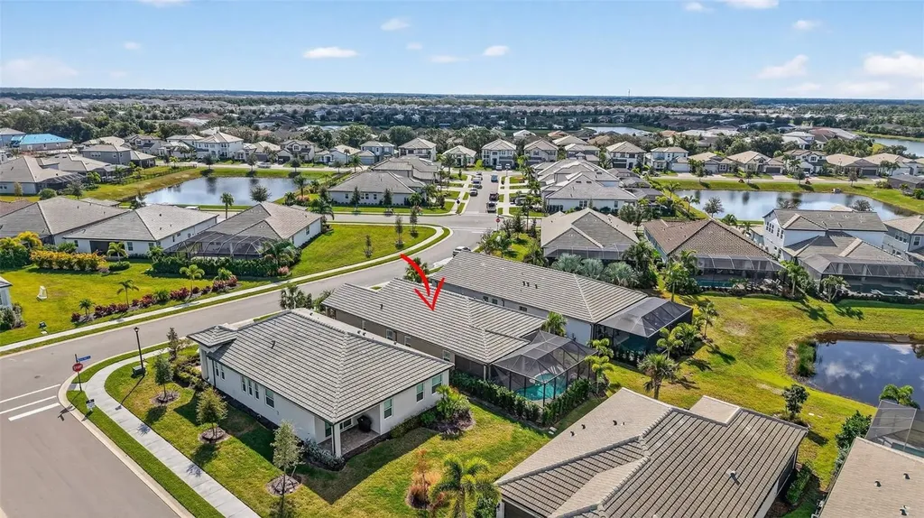 17744 Savory Mist Circle Lakewood Ranch FL 34211