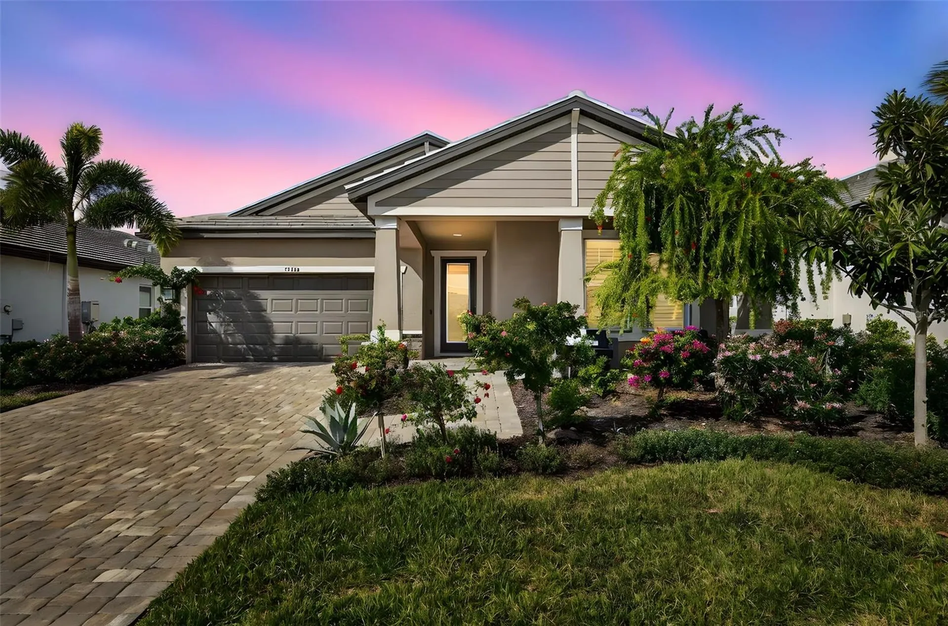 17744 Savory Mist Circle Lakewood Ranch FL 34211