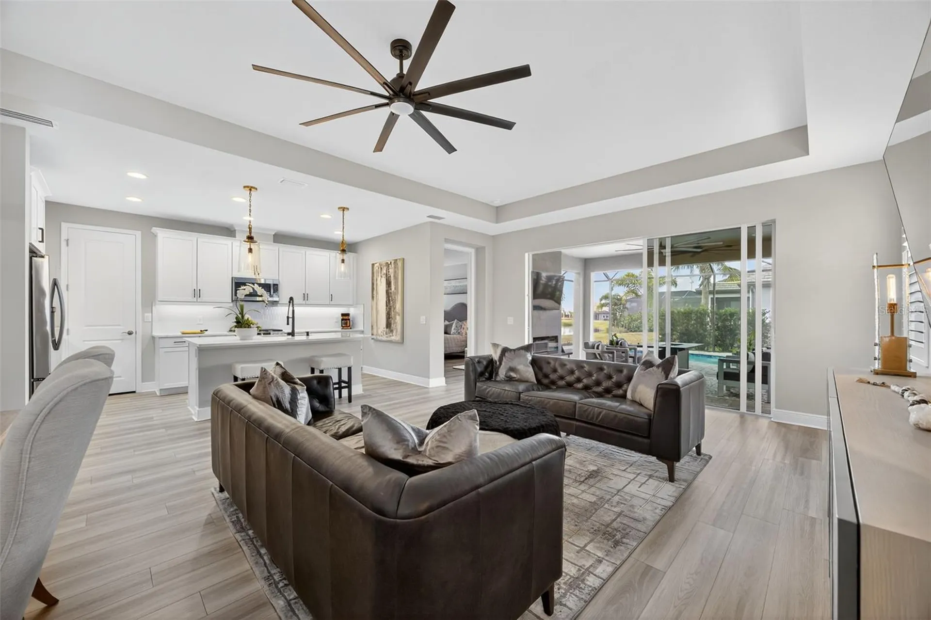 17744 Savory Mist Circle Lakewood Ranch FL 34211