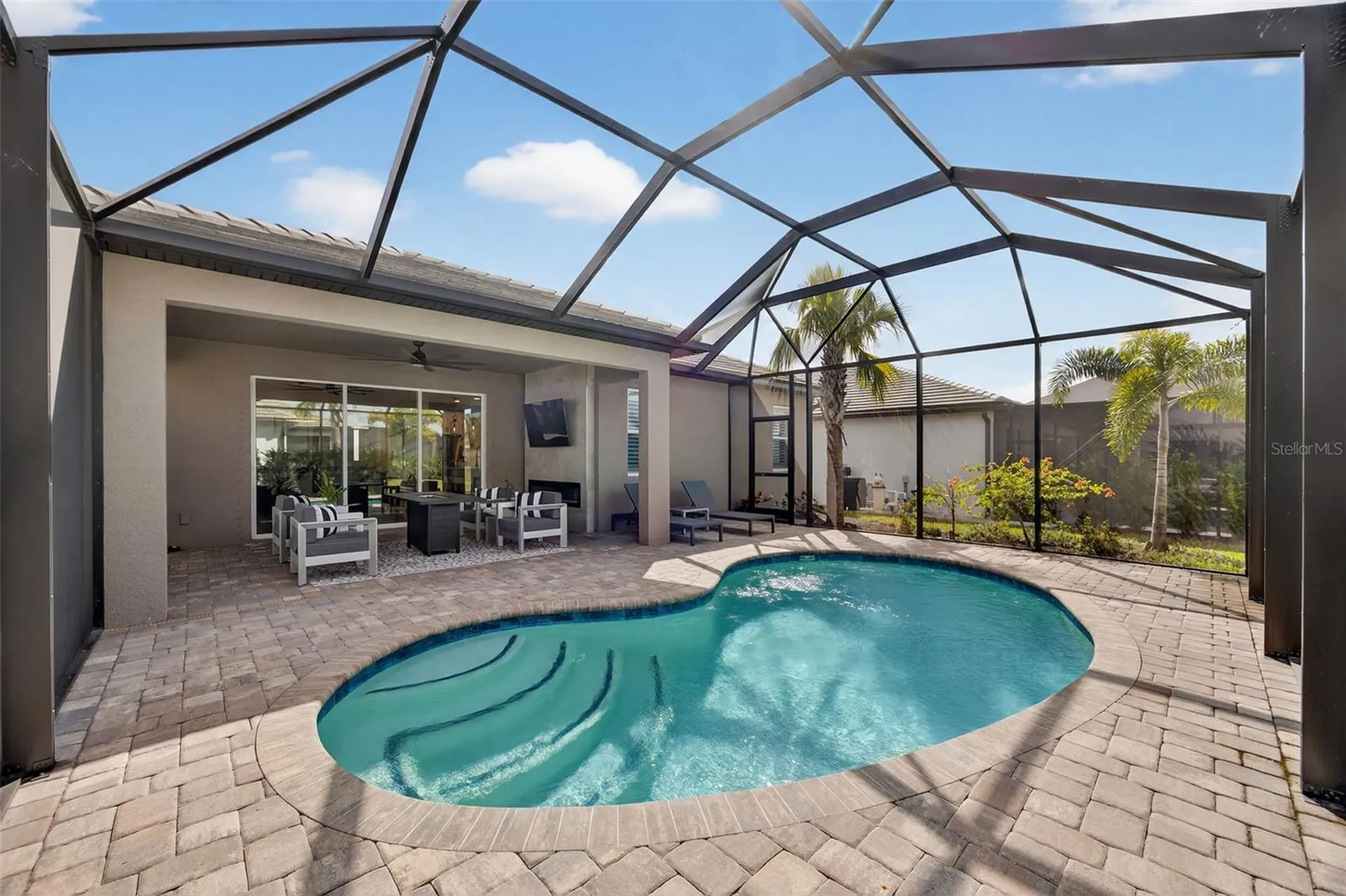 17744 Savory Mist Circle Lakewood Ranch FL 34211