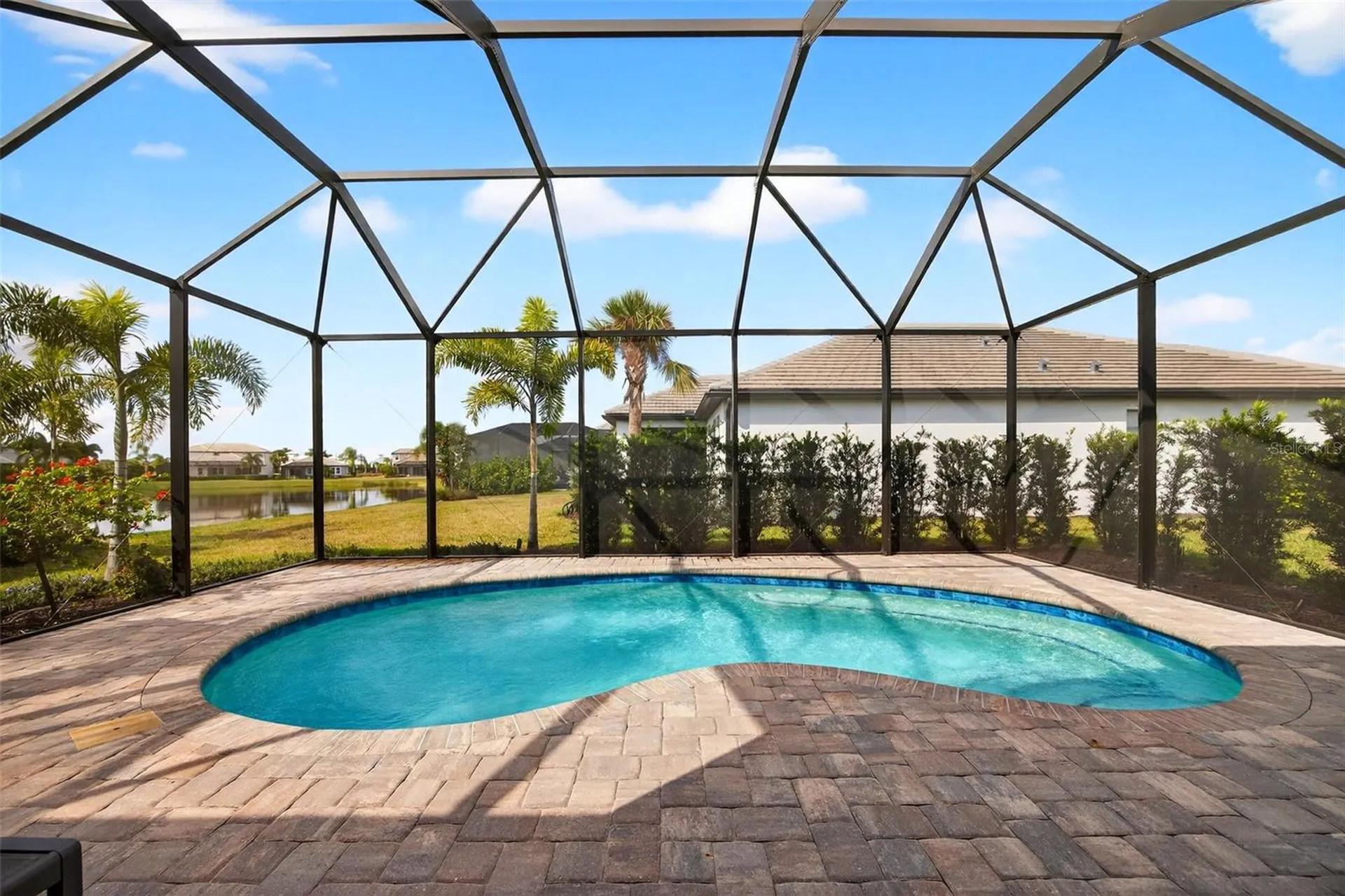 17744 Savory Mist Circle Lakewood Ranch FL 34211