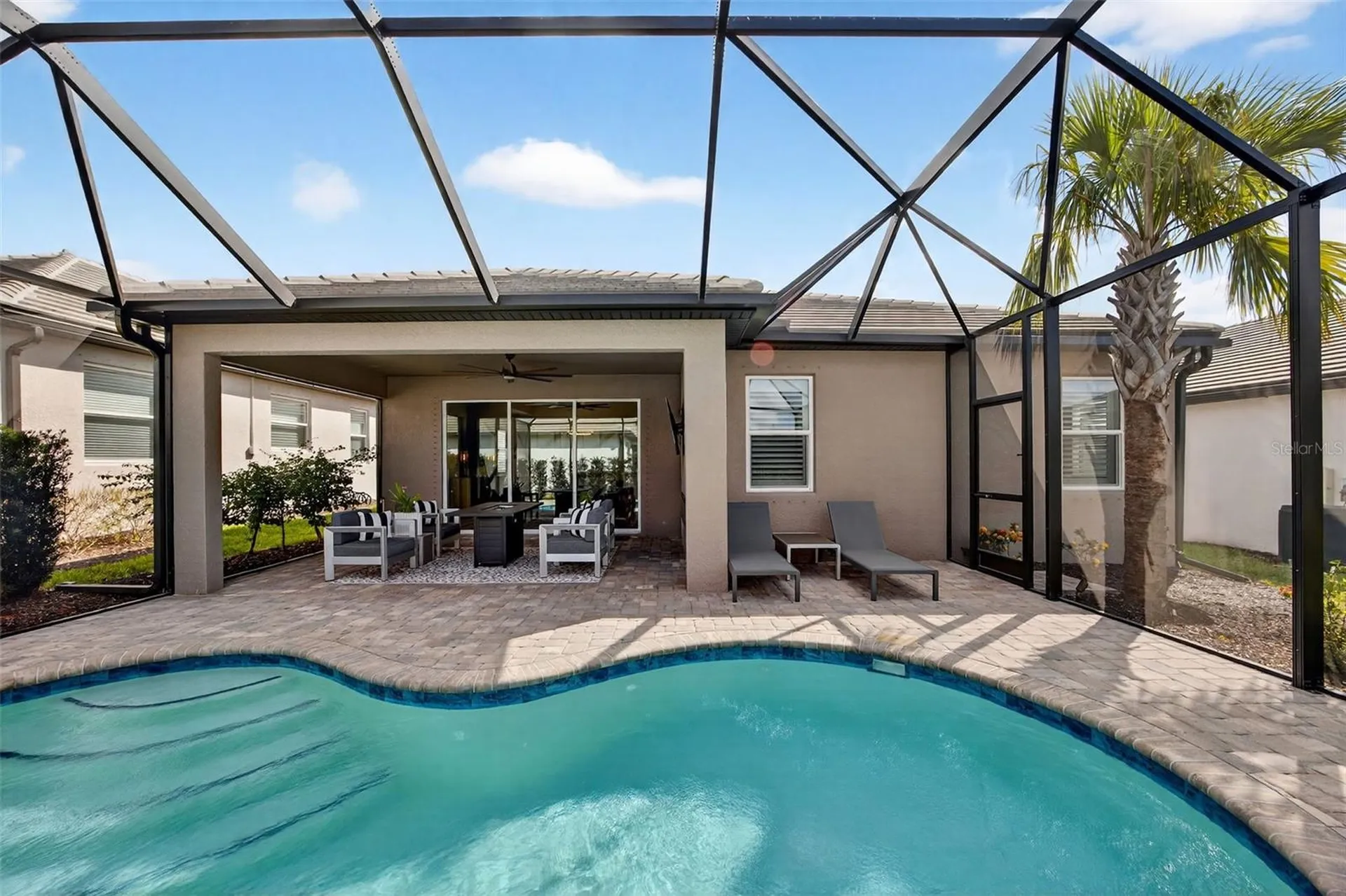 17744 Savory Mist Circle Lakewood Ranch FL 34211