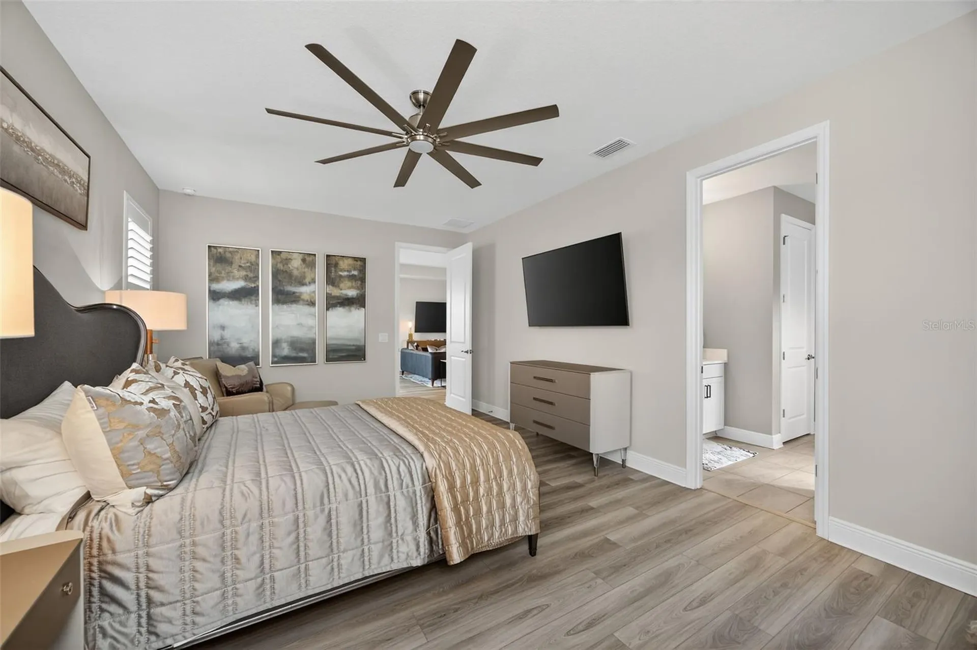 17744 Savory Mist Circle Lakewood Ranch FL 34211