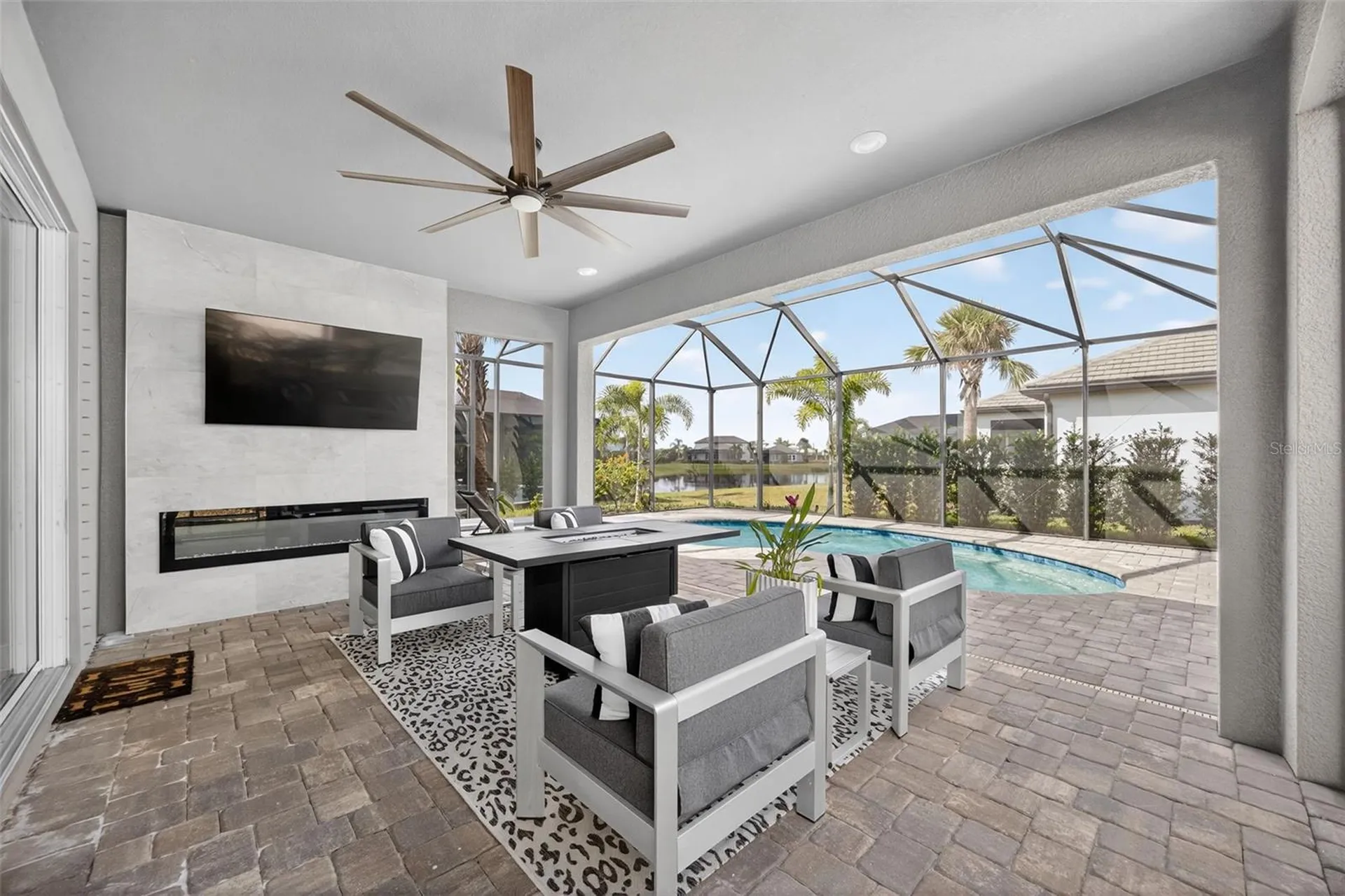 17744 Savory Mist Circle Lakewood Ranch FL 34211