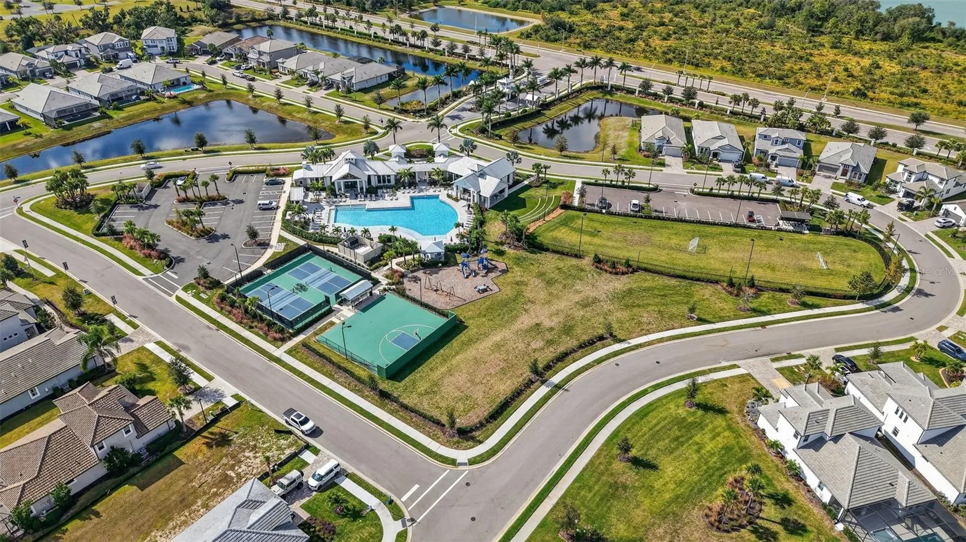 17744 Savory Mist Circle Lakewood Ranch FL 34211